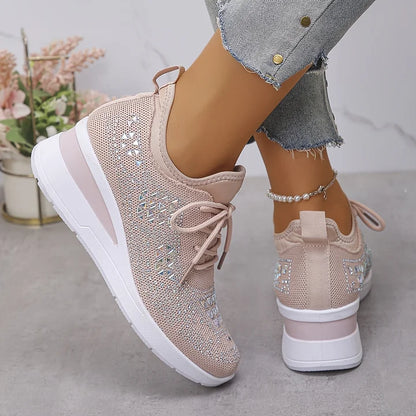 Bonnie Orthopaedic Sneakers