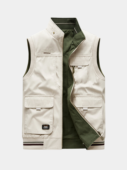 Tyron Men's Gilet Vest