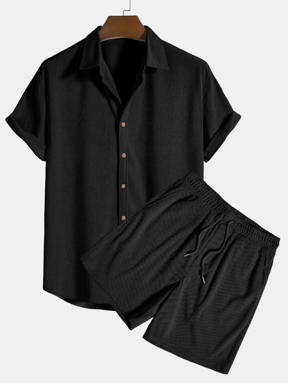 Bali Short-Sleeved set