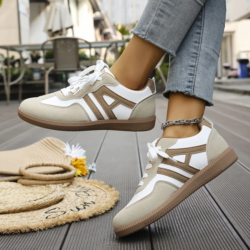 Isabelle Orthopaedic Comfort Sneakers