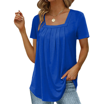 Isla Airy Blouse