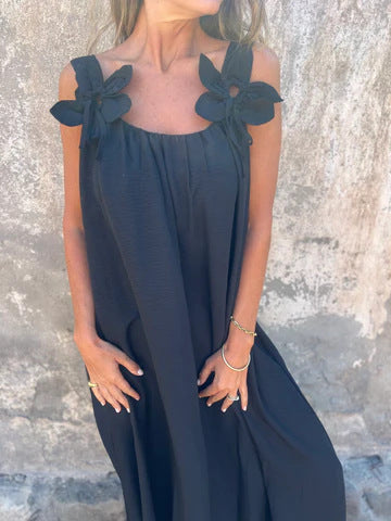 Byron Bloom Dress