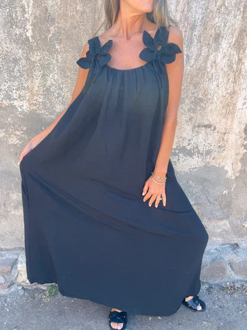 Byron Bloom Dress