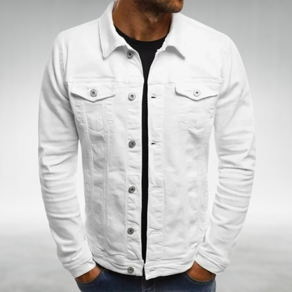 Jake Heritage Casual Jacket