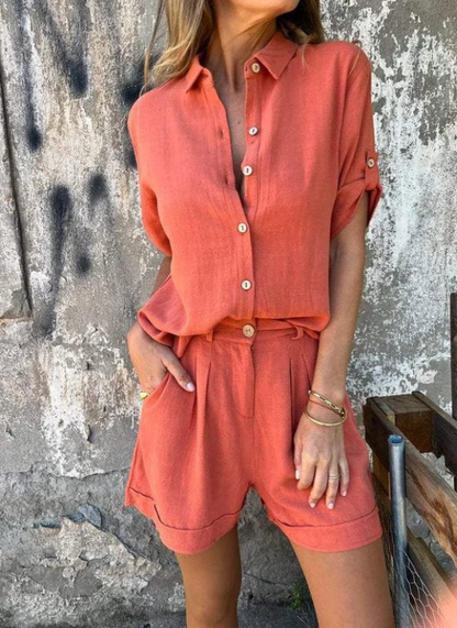 Linvella Spring Set