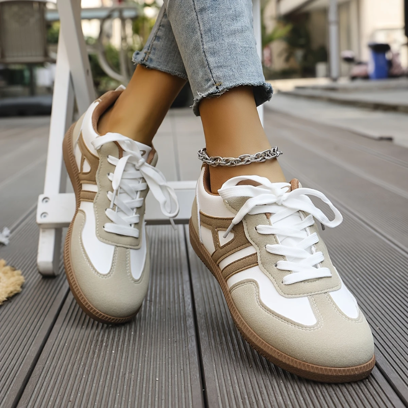 Isabelle Orthopaedic Comfort Sneakers