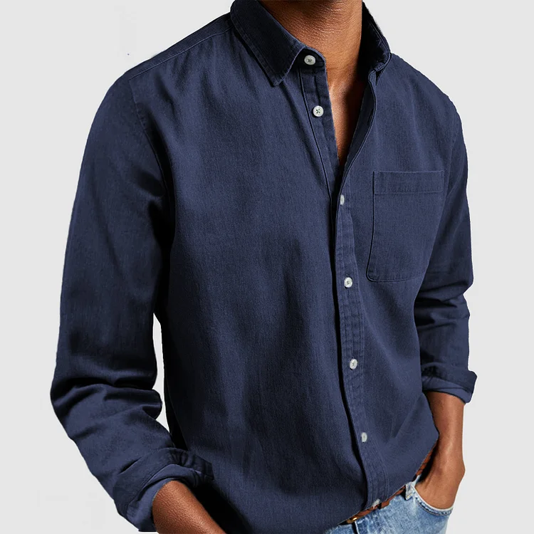 Sam Signature Tailored Shirt