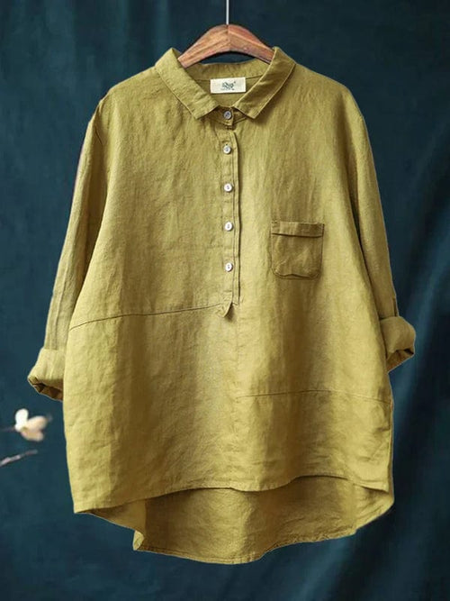Elvie Timeless Blouse