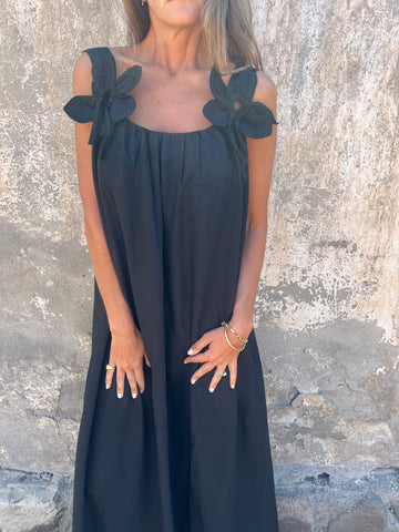 Byron Bloom Dress