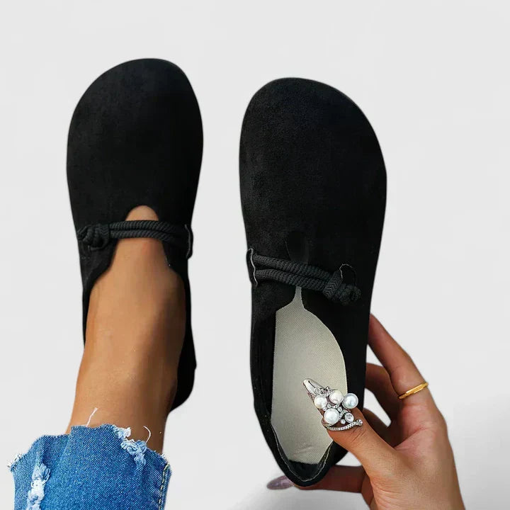 Charlotte Elegant Comfort Loafers