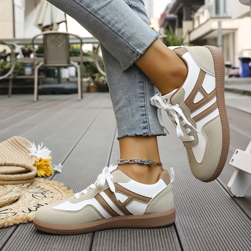 Isabelle Orthopaedic Comfort Sneakers