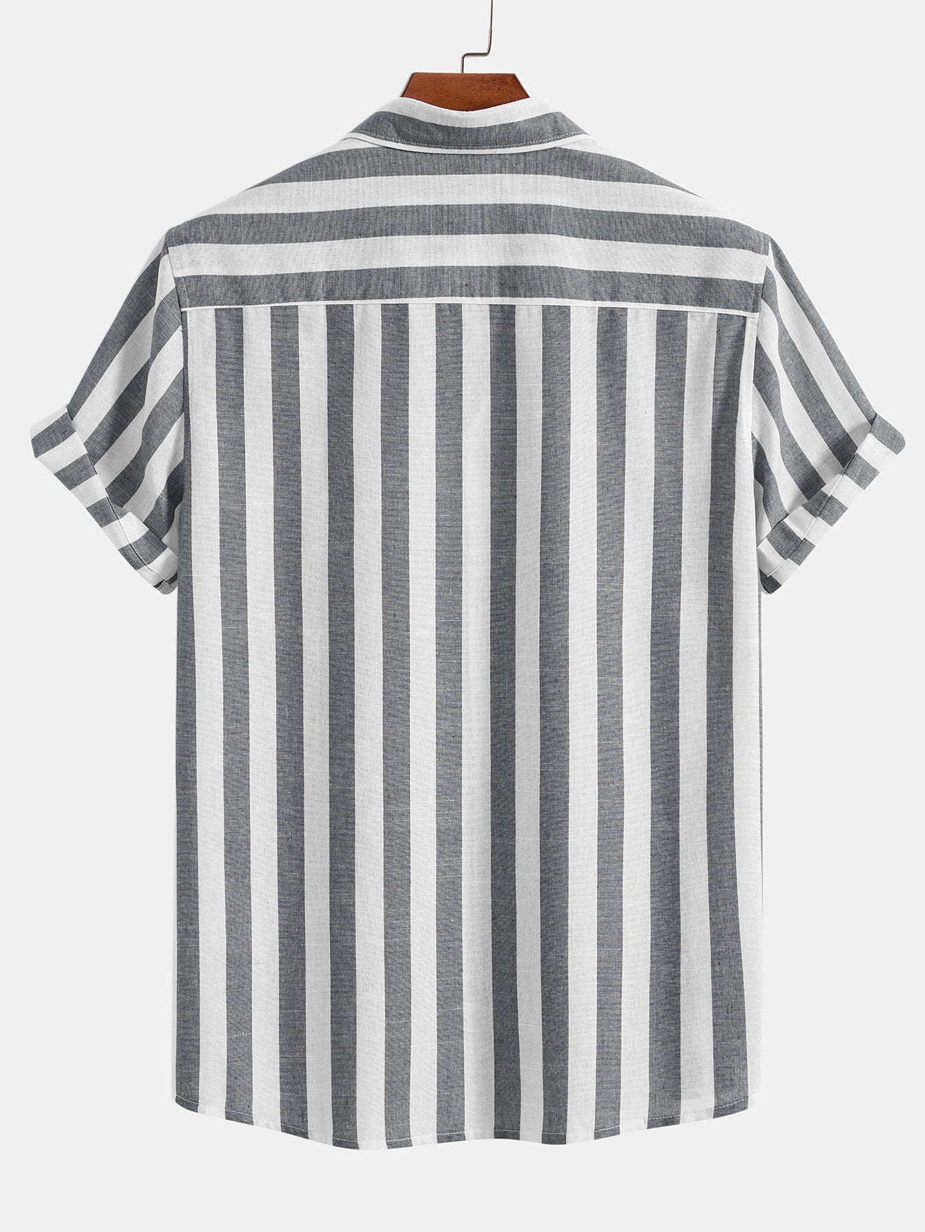 Amalfi Short Sleeved Set