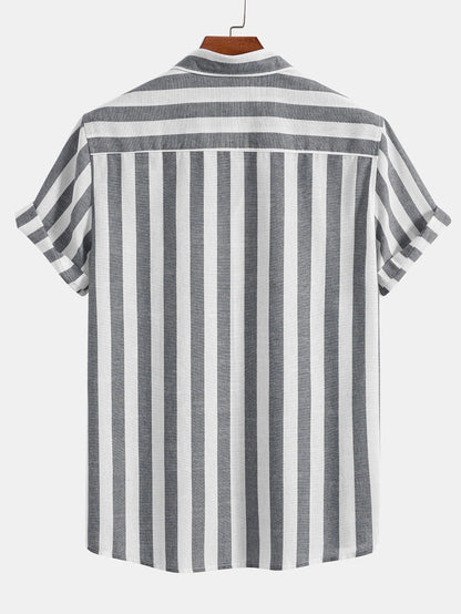 Amalfi Short Sleeved Set