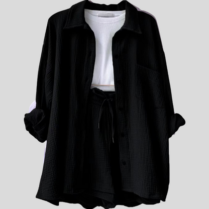 Sussie Comfort Set