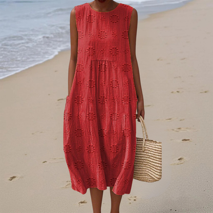 Elira Vintage Dress