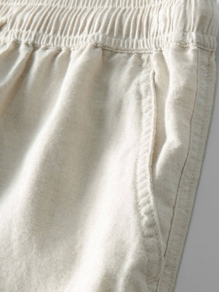 Amalfi Short Sleeved Set