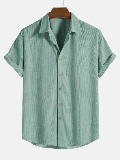 Bali Short-Sleeved set