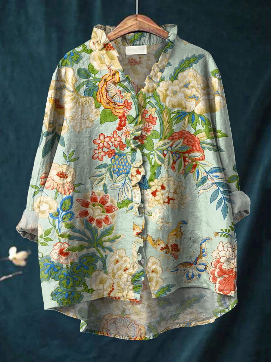 Grace Timeless Blouse