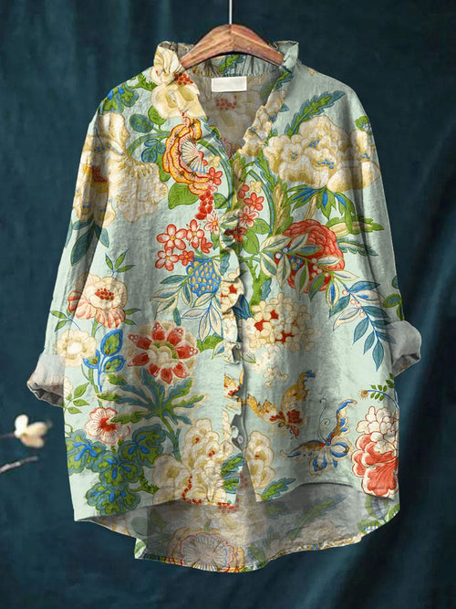 Grace Timeless Blouse