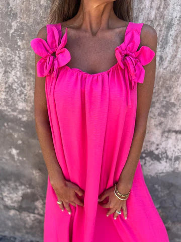 Byron Bloom Dress