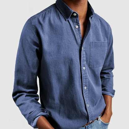 Sam Signature Tailored Shirt