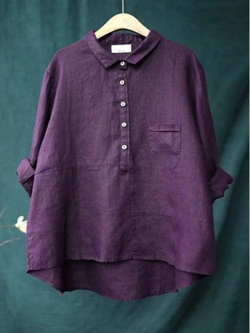 Elvie Timeless Blouse