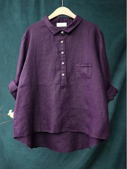 Elvie Timeless Blouse