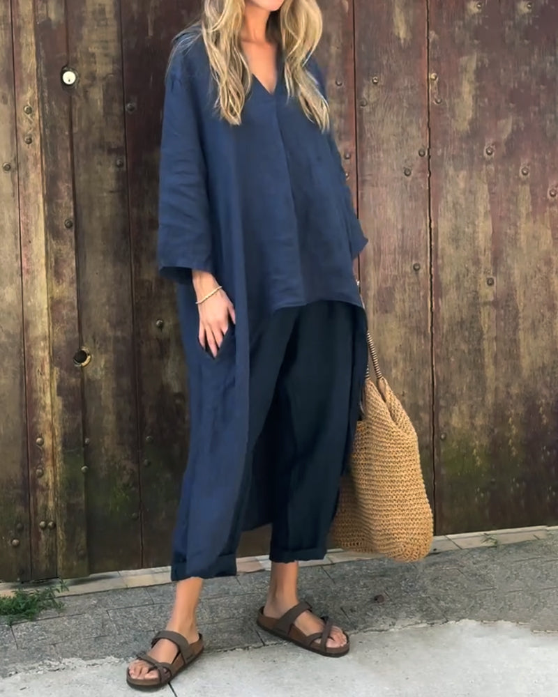 Anna Stylish & Comfortable Set