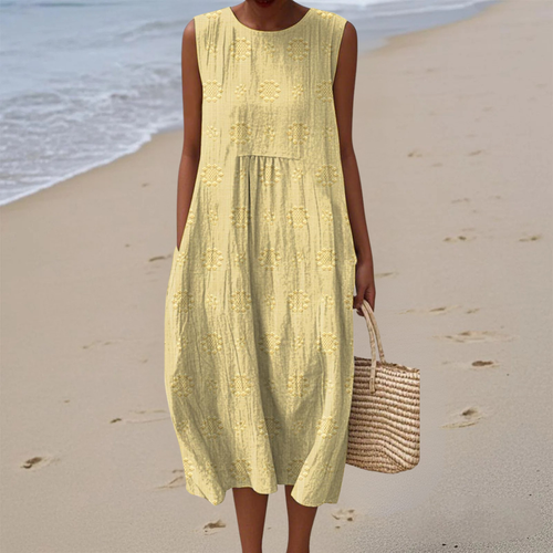 Louisa Floral Dress