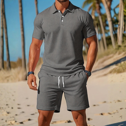 Bondi Casual Luxe Set