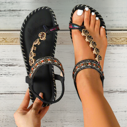 Estella Orthopaedic Stylish Sandals