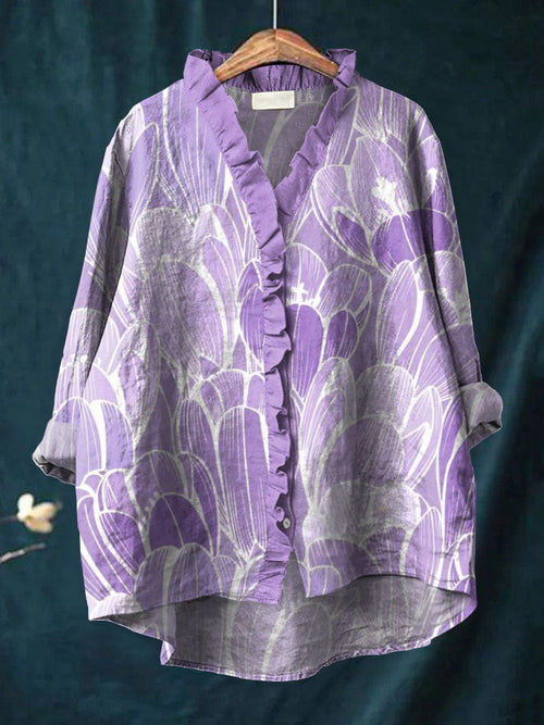Lara Timeless Blouse