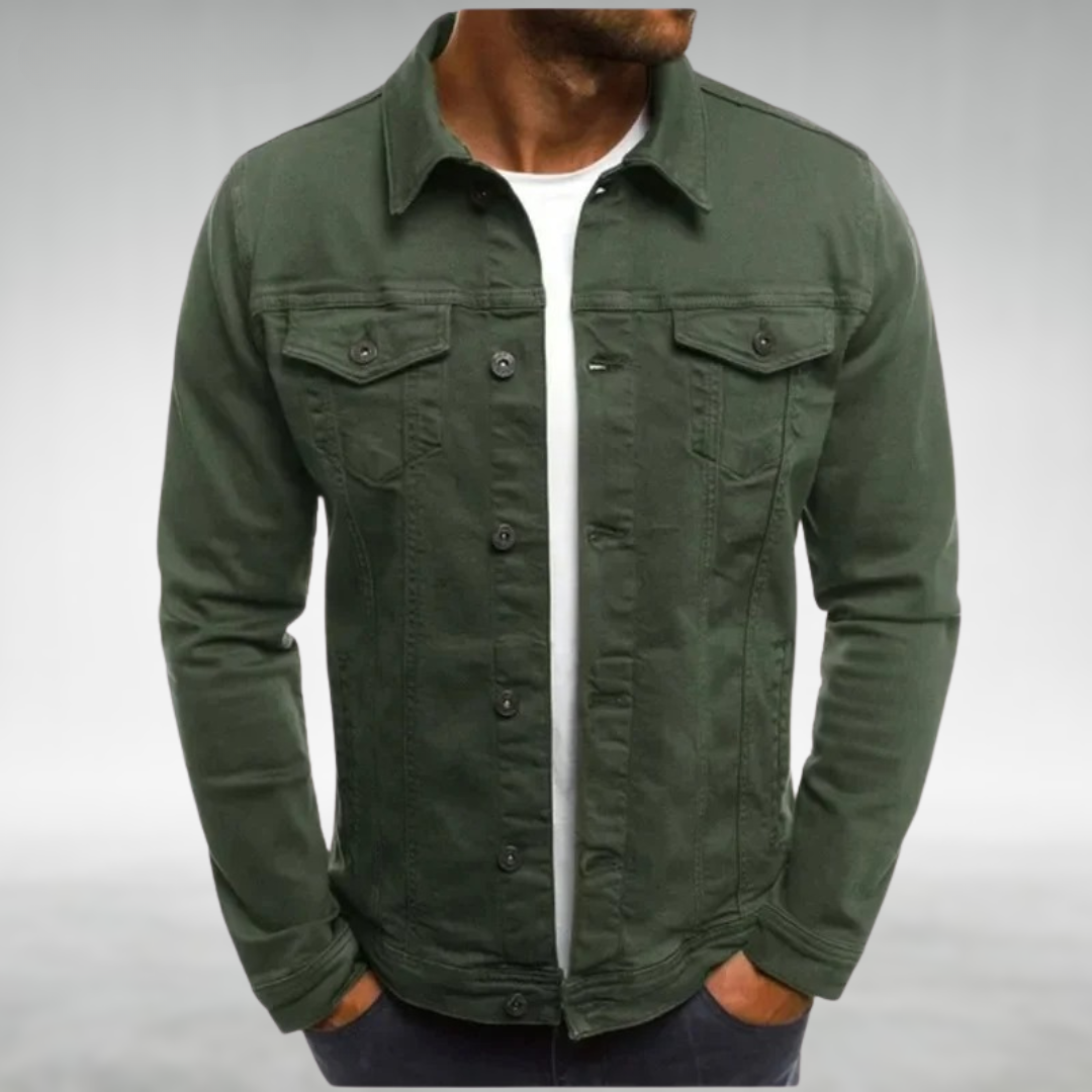 Jake Heritage Casual Jacket