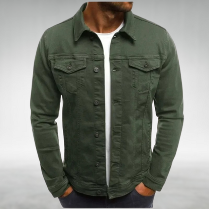 Jake Heritage Casual Jacket