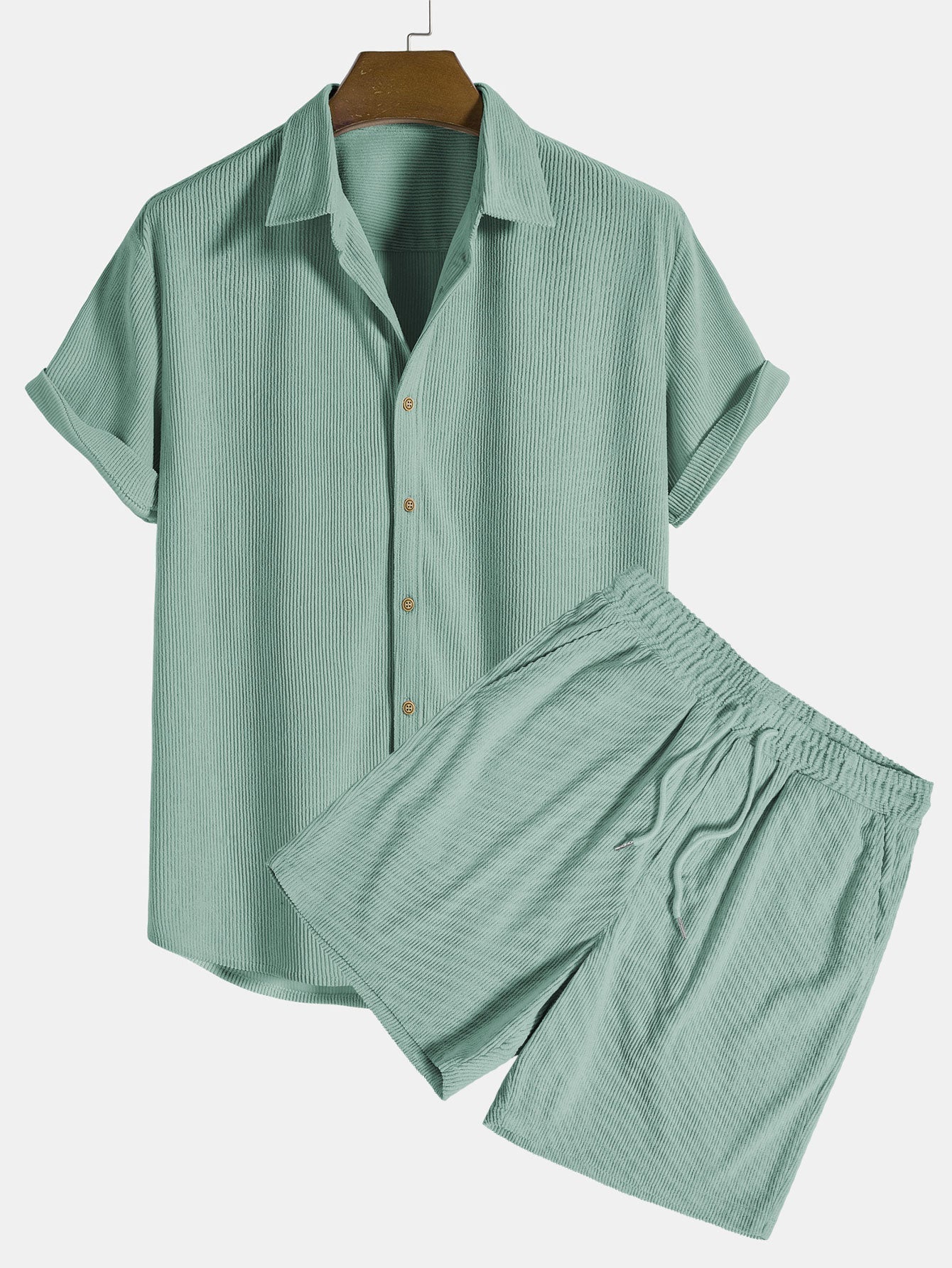 Bali Short-Sleeved set