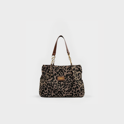 AVA Canvas Tote Bag