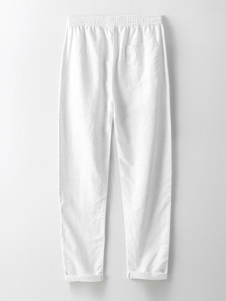Amalfi Short Sleeved Set