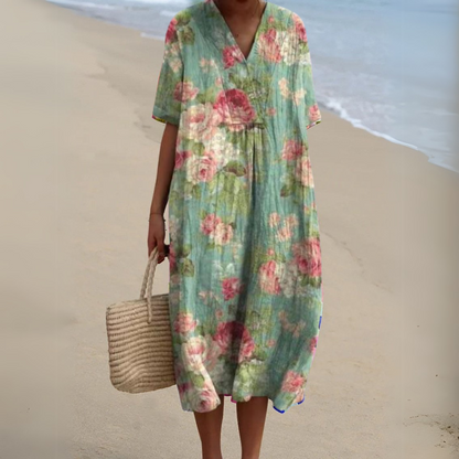 Amara Summer Dress
