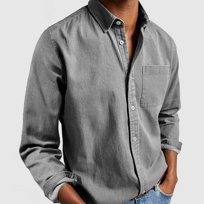 Sam Signature Tailored Shirt