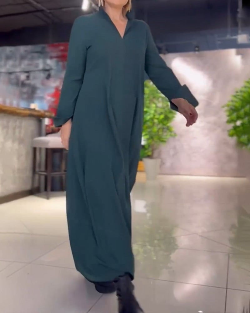 Kirra Long Dress