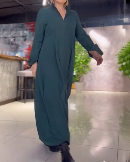Kirra Long Dress