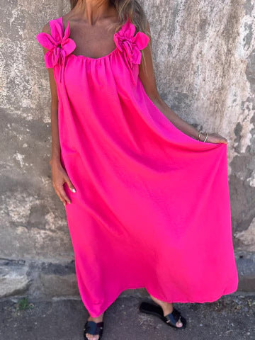 Byron Bloom Dress