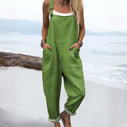 Elsie Greenwell Jumpsuit