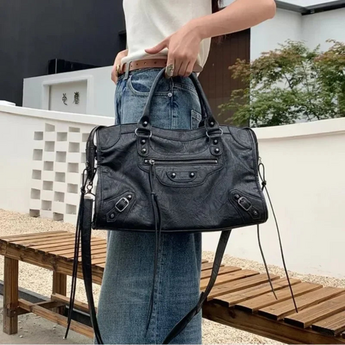 Aria City Tote