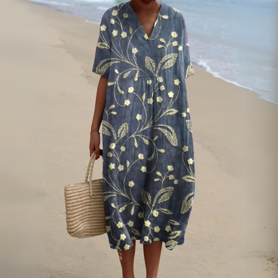 Amara Summer Dress