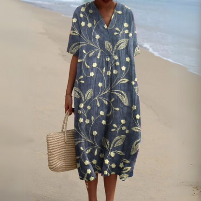 Amara Summer Dress
