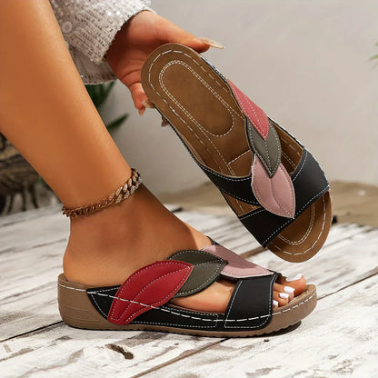 Eleonora Orthopaedic Summer Sandals