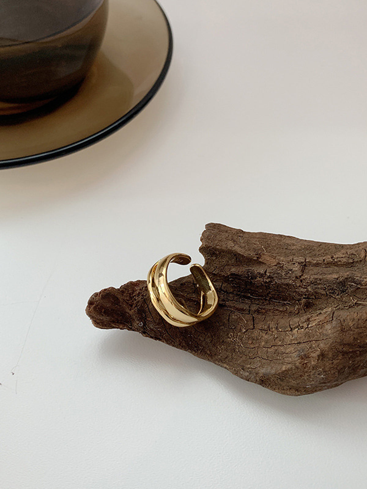 Skyler Elegant Ring