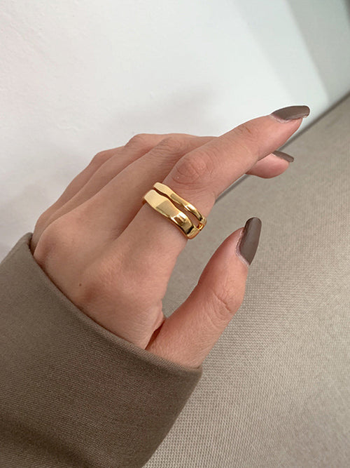 Skyler Elegant Ring
