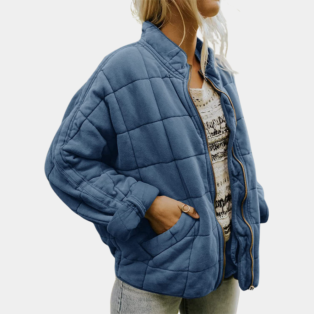 Celina Elegant and Comfortable Jacket